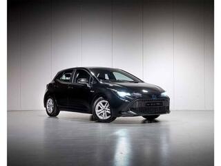 TOYOTA COROLLA Hybrid Dynamic e-CVT