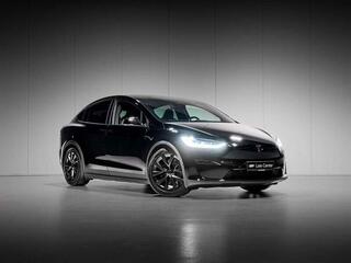 Tesla Model X Dual Motor AWD / 7-seat / Full self driving