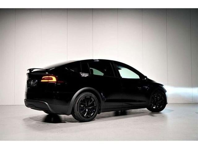 Tesla Model X Dual Motor AWD / 7-seat / Full self driving