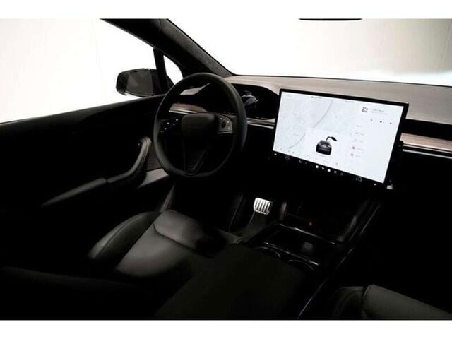 Tesla Model X Dual Motor AWD / 7-seat / Full self driving