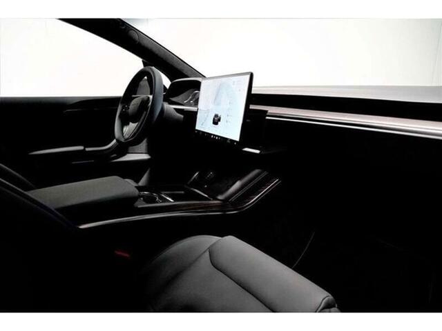 Tesla Model X Dual Motor AWD / 7-seat / Full self driving