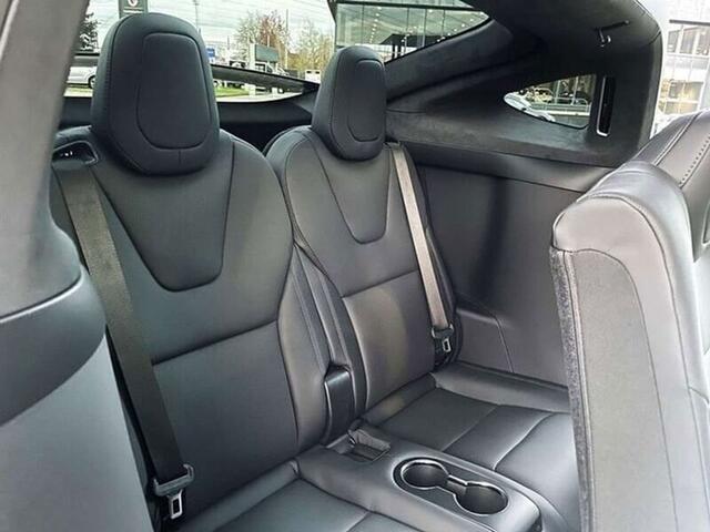 Tesla Model X Dual Motor AWD / 7-seat / Full self driving