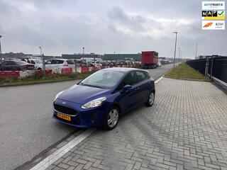 FORD FIESTA 1.5 TDCi Trend Navi.Clima.EX BPM