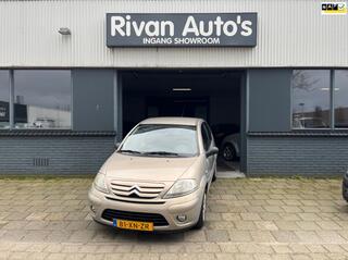 Citroen C3 (2002 - 2010)