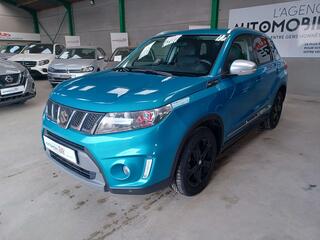 SUZUKI VITARA S 1.4 Turbo GLX Gps,Cam�ra,Multim�dia,Led !!