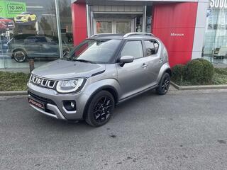 Suzuki Ignis GL+ MILD HYBRID