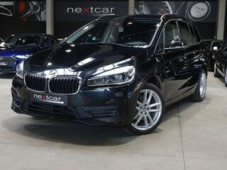 BMW 2-SERIE 216 dA GranTourer *NAVI-FULL LED-CRUISE-PARKING*