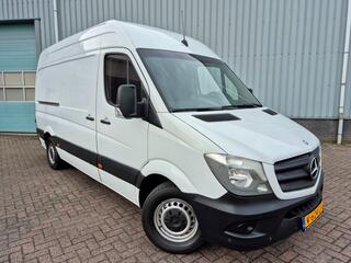 MERCEDES-BENZ SPRINTER 313 CDI L2 H2 Nieuwe APK Airco