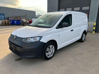 Volkswagen Caddy 2.0 MET 55 KW VERLENGDE UITVOERING ZIE FOTO'S