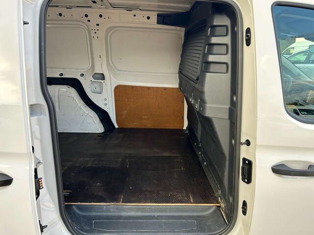 Volkswagen Caddy 2.0 MET 55 KW VERLENGDE UITVOERING ZIE FOTO'S