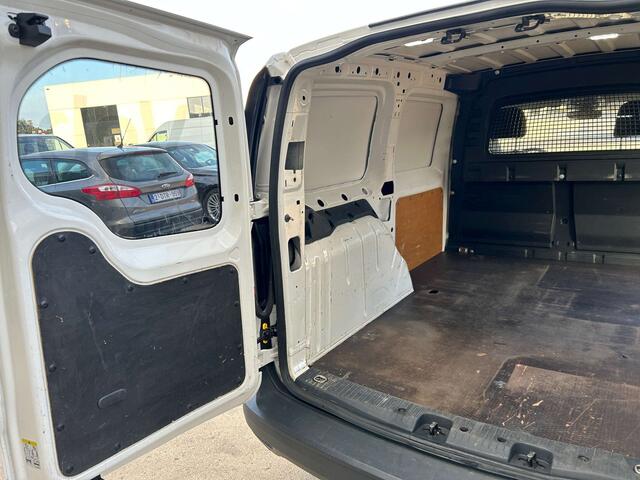 Volkswagen Caddy 2.0 MET 55 KW VERLENGDE UITVOERING ZIE FOTO'S
