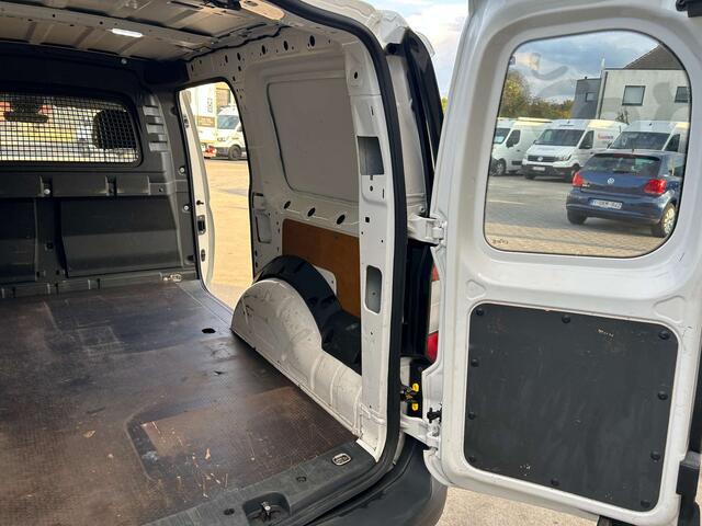 Volkswagen Caddy 2.0 MET 55 KW VERLENGDE UITVOERING ZIE FOTO'S