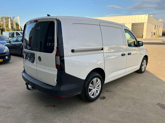 Volkswagen Caddy 2.0 MET 55 KW VERLENGDE UITVOERING ZIE FOTO'S