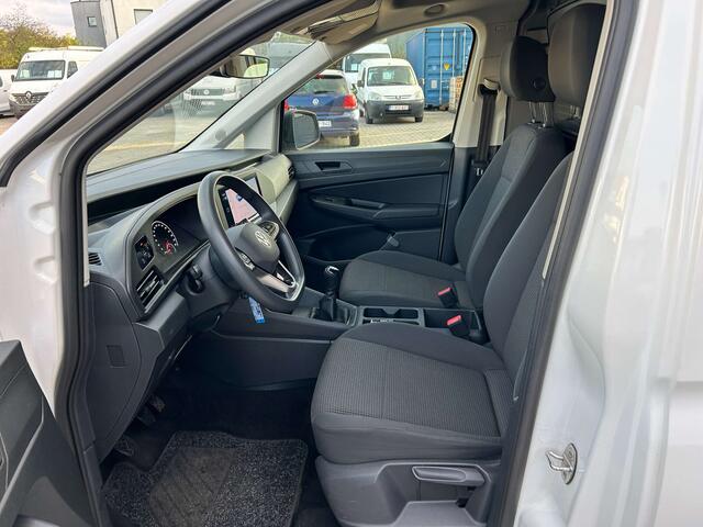 Volkswagen Caddy 2.0 MET 55 KW VERLENGDE UITVOERING ZIE FOTO'S