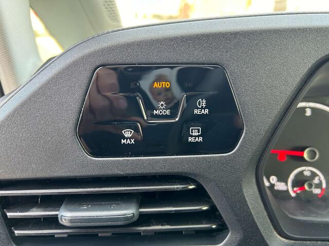 Volkswagen Caddy 2.0 MET 55 KW VERLENGDE UITVOERING ZIE FOTO'S