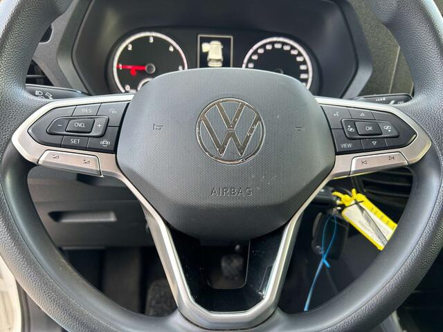 Volkswagen Caddy 2.0 MET 55 KW VERLENGDE UITVOERING ZIE FOTO'S