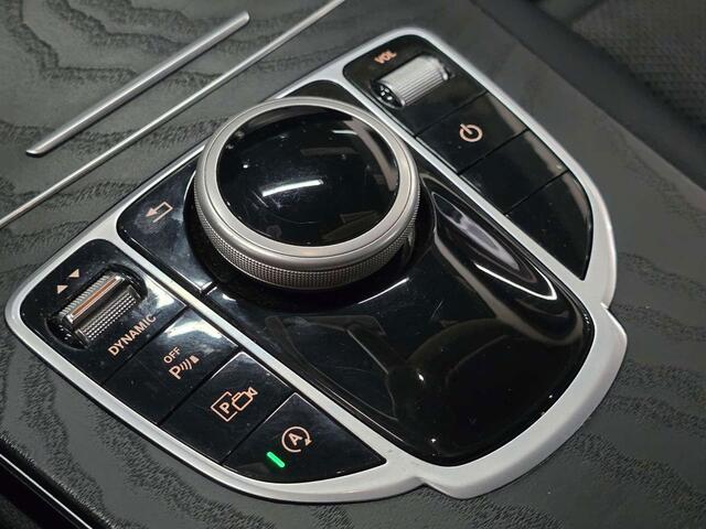 Mercedes-Benz C-Klasse 180 d Business SolutionAUTOMAATLEDERNAVICAMERA