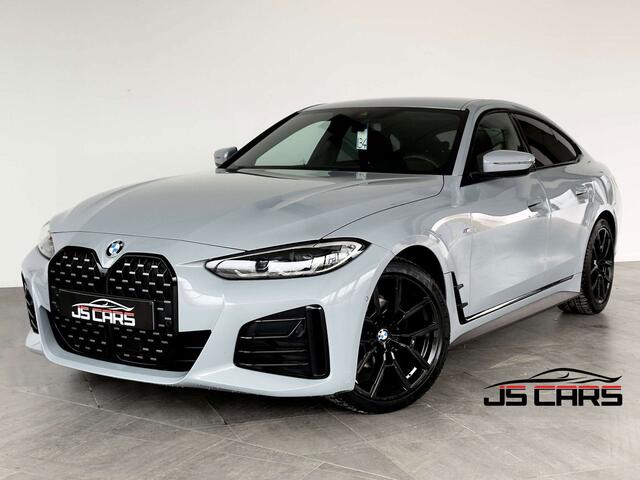 BMW 4-Serie 420 iA Gran Coup� FULL PACKMSHADOWLINEJANTES 19'
