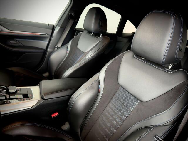 BMW 4-Serie 420 iA Gran Coup� FULL PACKMSHADOWLINEJANTES 19'