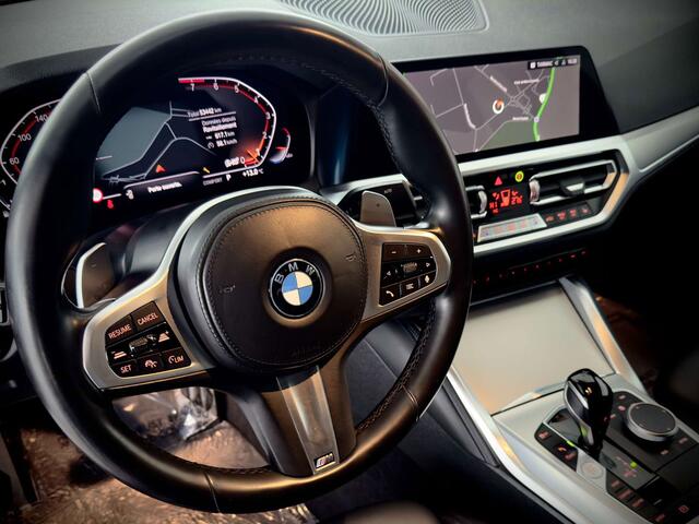 BMW 4-Serie 420 iA Gran Coup� FULL PACKMSHADOWLINEJANTES 19'