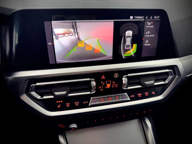 BMW 4-Serie 420 iA Gran Coup� FULL PACKMSHADOWLINEJANTES 19'