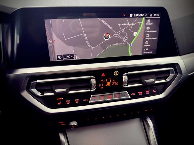 BMW 4-Serie 420 iA Gran Coup� FULL PACKMSHADOWLINEJANTES 19'