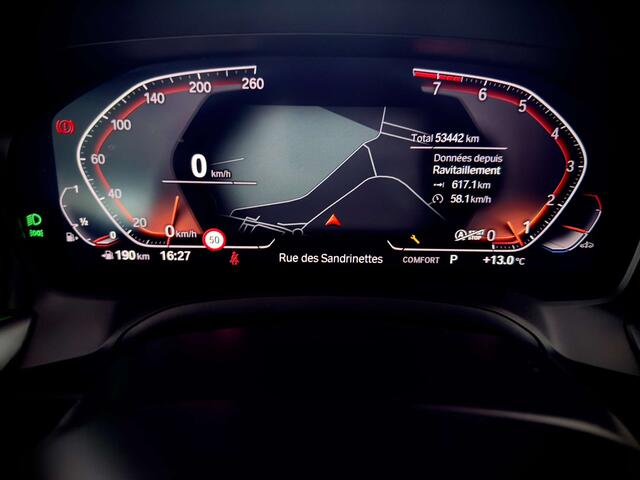 BMW 4-Serie 420 iA Gran Coup� FULL PACKMSHADOWLINEJANTES 19'