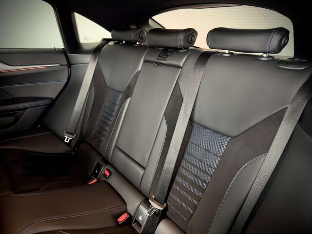 BMW 4-Serie 420 iA Gran Coup� FULL PACKMSHADOWLINEJANTES 19'
