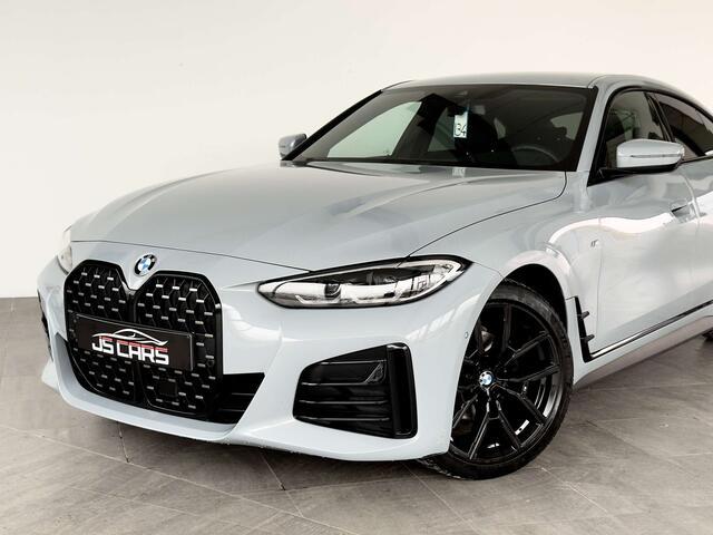 BMW 4-Serie 420 iA Gran Coup� FULL PACKMSHADOWLINEJANTES 19'