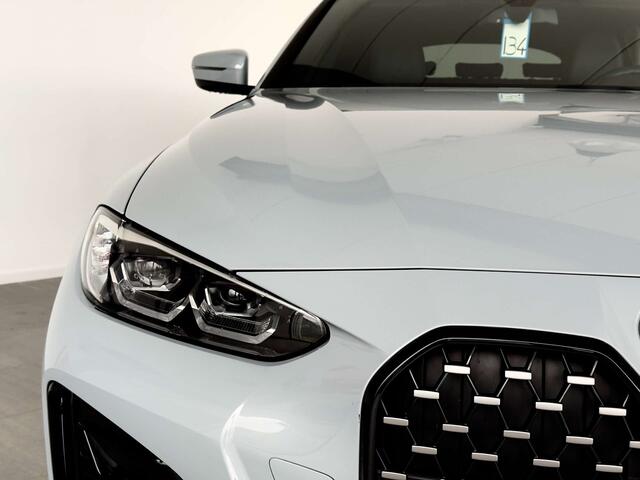 BMW 4-Serie 420 iA Gran Coup� FULL PACKMSHADOWLINEJANTES 19'