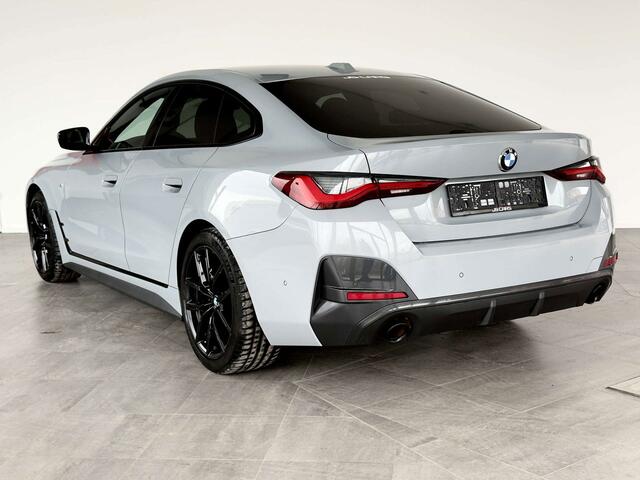 BMW 4-Serie 420 iA Gran Coup� FULL PACKMSHADOWLINEJANTES 19'