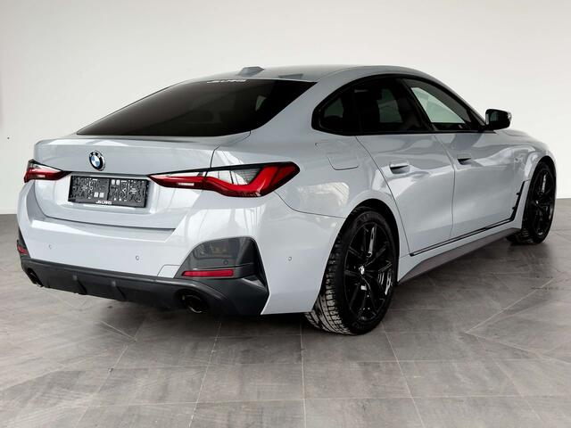 BMW 4-Serie 420 iA Gran Coup� FULL PACKMSHADOWLINEJANTES 19'