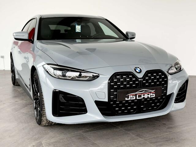 BMW 4-Serie 420 iA Gran Coup� FULL PACKMSHADOWLINEJANTES 19'