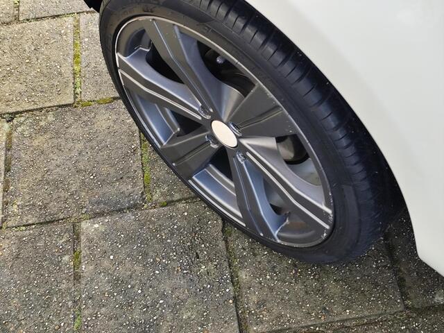 Fiat 500 1.4-16V Lounge