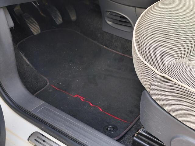 Fiat 500 1.4-16V Lounge