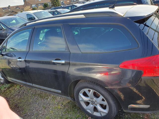 Citroen C5 Tourer 1.6 THP | Radio | Clima | Navi | Lichtmetalen velgen | Stuurbediening | Cruise control |