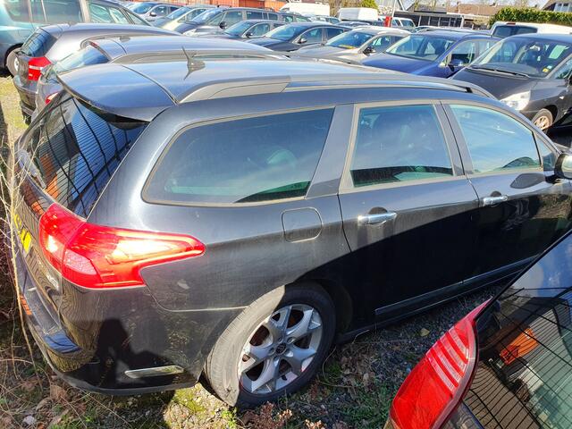 Citroen C5 Tourer 1.6 THP | Radio | Clima | Navi | Lichtmetalen velgen | Stuurbediening | Cruise control |