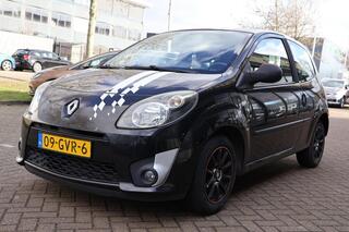 RENAULT TWINGO 1.2 Dynamique|VERKOCHT