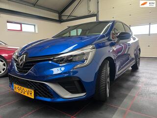 RENAULT CLIO | 1.0 TCe 90 | RS Line | Sportieve Looks | Full LED | Navigatie | 2022