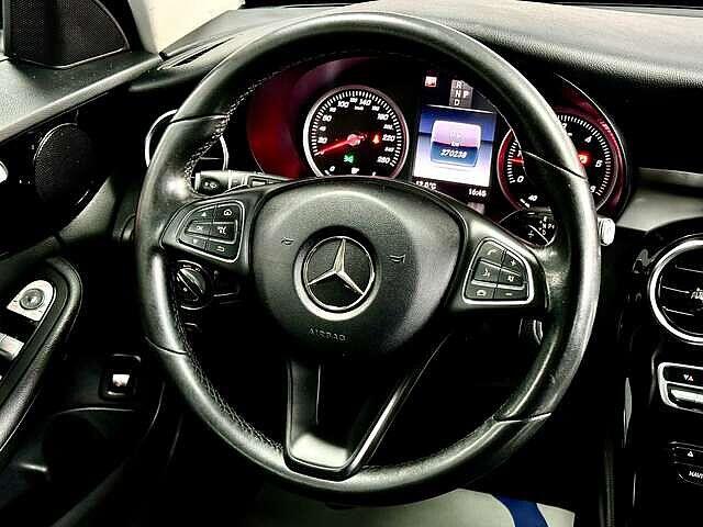 Mercedes-Benz C-Klasse 200 d 136cv Break - BOITE AUTO
