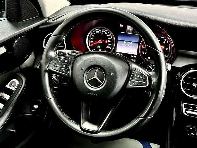 Mercedes-Benz C-Klasse 200 d 136cv Break - BOITE AUTO