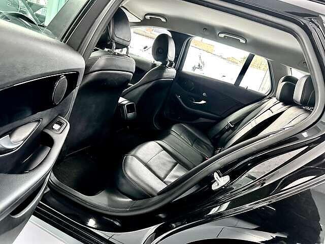 Mercedes-Benz C-Klasse 200 d 136cv Break - BOITE AUTO