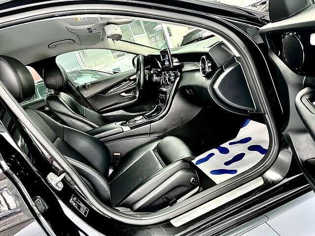 Mercedes-Benz C-Klasse 200 d 136cv Break - BOITE AUTO
