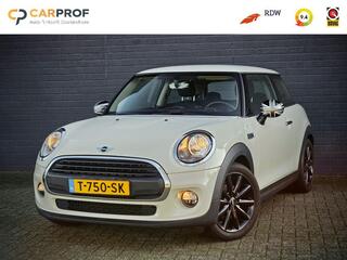 MINI ONE Mini 1.2 / STOELVERWARMING / UNION JACK ACHTERLICHT /