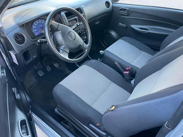 Daihatsu Cuore 1.0-12V 100th Anniversary Stuurbekr. NAP APK