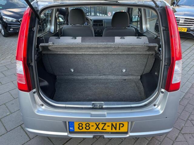 Daihatsu Cuore 1.0-12V 100th Anniversary Stuurbekr. NAP APK