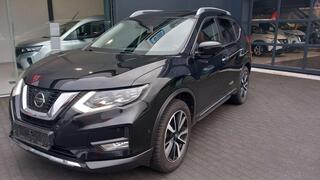 Nissan X-Trail 1.6 DIG-T 2WD Tekna