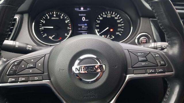 Nissan X-Trail 1.6 DIG-T 2WD Tekna