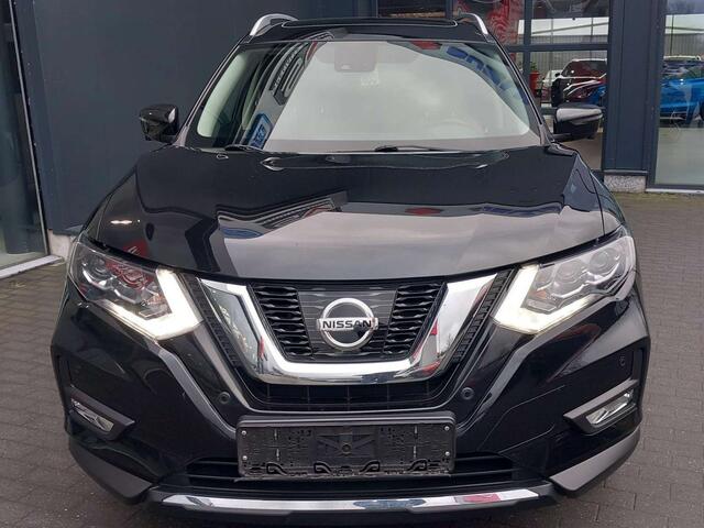 Nissan X-Trail 1.6 DIG-T 2WD Tekna