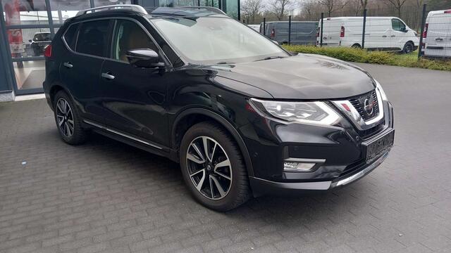 Nissan X-Trail 1.6 DIG-T 2WD Tekna